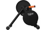 Jetblack Victory Smart Trainer with Zwift-Cog