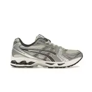 ASICS Gel-Kayano 14 Oyster White Steeple Grey 1203A537-250 Men's