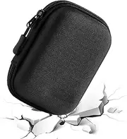 Digital Camera Case - Camera Pouch, 12cm Protective Case for Camera - Compact Shockproof Waterproof Oxford Cloth Cover for Digital Cameras, Protects During Travel and Outdoor Photography Use
