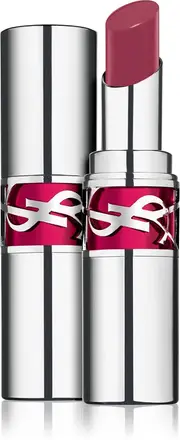 Yves saint laurent Rouge Volupte Candy Glaze - Glossy Lipstick 3.2 g 6 Burgundy Temptation