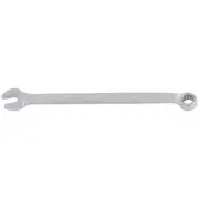 Elora 7mm Long Combination Spanner Bi-hexagon Ring And 15° offset jaw 03470