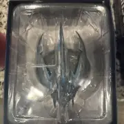 Eaglemoss Star Trek Starship Replica | Xindi Insectoid Ship