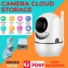1080P WiFi IP Security Camera Wireless Indoor HD CCTV System Home Baby Pet Cam