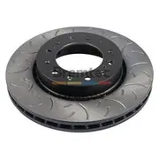 Bremtec Evolve FS2 Performance+ Brake Rotor - Single, BDR35707EV