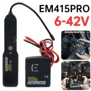 EM415Pro Automotive Short Open Finder Cable Circuit Tester Car Wire Tracker Tool
