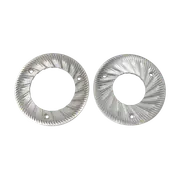 Mahlkonig DK27 LVS Grinder Replacement Burr