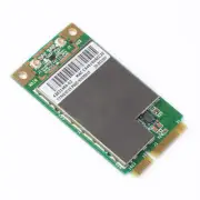 Lenovo Broadcom BCM4312 BCM94312MCG Dual Band 802.11a/b/g Mini PCI-E Wlan Card