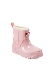 Hunter Unisex Kids Gracey Waterproof Boots - Toddler, Little Kid