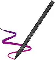 Stylus Pen for Microsoft Surface Pro X/8/7/6/5/4/3, Surface Go 3/2/Book 3/2, Surface Laptop 4/3/Laptop Go/Studio 2 - Compatible with Asus VivoBook, Dell, HP Tablet Pen