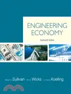 在飛比找三民網路書店優惠-Engineering Economy