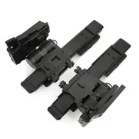 在飛比找Yahoo!奇摩拍賣優惠-眾誠優品 戶外用品SOTAC司馬cyma MK18 M4 L