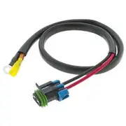 Jayair Spal Fan Loom Wiring Suits Ef3634 - SE0027