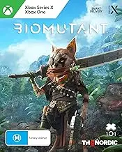 Biomutant - Xbox Series X