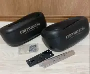 Pioneer carrozzeria TS-X170 3 Way Pair Speakers 60W Box type Compact Simple form