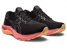 Asics GT-2000 11 1012B303-006 Sneakers Women's US 7 Black Running Shoes RHS3913