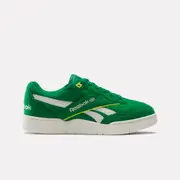 Bb 4000 Ii Sport Green/Chalk/Acid Yellow
