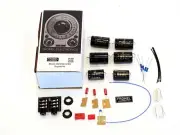 Fromel Supreme Mod Kit for Fender Blues Deville Made in USA amp