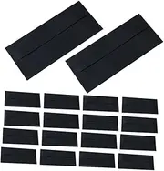 SHINEOFI 20pcs Self Seal Business Mailing Envelopes Cash Envelopes for Birthdays Money Saving Seal