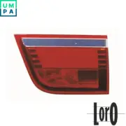 COMBINATION REARLIGHT 444-1312L-UE FOR BMW X5/E70/SAV S63B44A 4.4L N62B48 4.8L