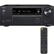 Onkyo TX-NR6100 7.2 Channel THX Certified Network AV Receiver w/ Dolby Atmos