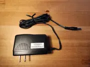 NEW AC Adapter NETGEAR Router 2ABN042F Power Supply Cord Charger 12V 3.5A Black