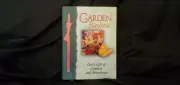 Garden Psalms - Gift Present Box, Handmade Diversion Safe Book