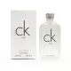 CK ONE 中性淡香水 100ml