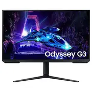 Samsung Odyssey G30D FHD 180Hz FreeSync 32in Monitor