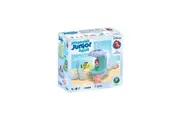 Playmobil 1.2.3 & Disney Ariel's ShellShower