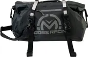 [Moose Offroad] Moose Racing ADV1 Dry Trail, rear bag , color: Black , size: 60 l