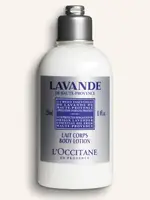 L'Occitane Lavender Body Lotion 250ml