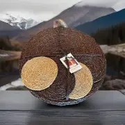 Gone Rural Swaziland Placemats with Coaster Set with Tag