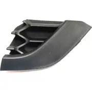 For Volkswagen Golf 2018-2020 Tow Eye Cover Passenger Side | Front | Textured