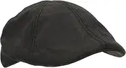 [Riki Browns] Cap English Men's Lightweight Beret Hat Autumn Vintage 30s