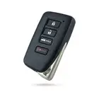 Smart Car Key Fob Replacement for Lexus GS450H GS350 ES350 ES300H fits 2013 2...