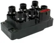 WAI CFD488 Ignition Coil For Select 89-02 Ford Jaguar Mazda Mercury Models (for: Jaguar)