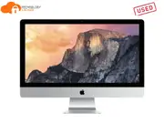 Apple iMac 21.5" Late 2015 i5-5575R @2.8 8GB RAM 256GB SSD OS Monterey