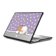 MacBook Pro 16-inch (M1 - M4) Impact Case Nap Time