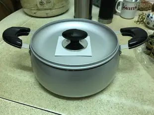 【JK-reuse小舖】sauce pot 高科技鈦合金珍珠鍋