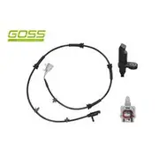 Goss Wheel Speed Sensor - Nissan - WS105