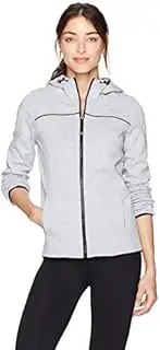 [Lorna Jane] Womens Classic Luxe Active Jacket