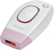 ProfiCare PC-IPL 3024 IPL Light Pulse Hair Removal System, 5 Light Intensity Levels for Different Skin Types, Integrated UV Filter, Automatic Shut-Off, Includes Safety Glasses, 330240
