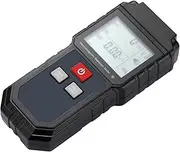 Labymos Portable Handheld Digital LCD Electro Radiation Tester Electric Field Field Dosimeter with Sound and Light Alarm
