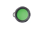 Olight Green Torch Filter 63mm Suits M2X M3X & SR52 (FP-FSR51-G)