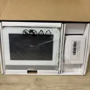 NEW Qolsys IQ Panel 4 319.5 PowerG IQP4004