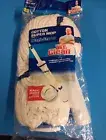 1 Mr. Clean 446997 Magic Eraser Super Mop WHITE Refill SUPERMOP NIP B27