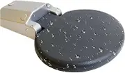 Folding Shower Seat Wall Mounted | Non-Slip Fold up Shower Seat,Space-Saving Stool Chair Bench Ergonomic Support for Seniors Small Spaces Inside Bathroom Home