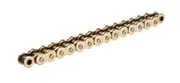 D.I.D DID Complete Chain Roll 530ZVM-X2 G&G-100FT incl. 20 pcs of ZJ (Master Link) and box