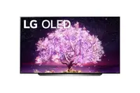 在飛比找松果購物優惠-OLED48C1PSB OLED極致系列 - 4K AI物聯