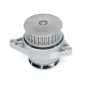 WATER PUMP FITS FIAT PALIO 2005 VOLKSWAGEN SPORTVAN 2008 2009 2010 030121008DX (for: Volkswagen)